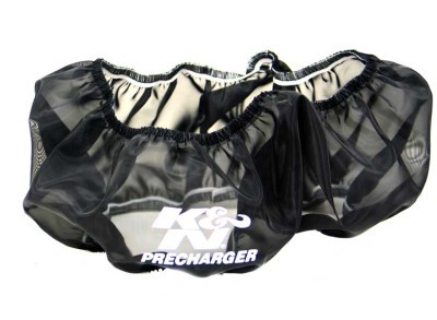 K&N PROTECTION SURFILTRE CHAUSSETTE KN E3750PK E-3750PK*