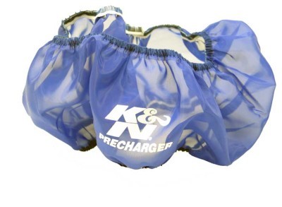 K&N PROTECTION SURFILTRE CHAUSSETTE KN E3750PL E-3780PL*