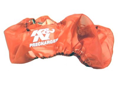 K&N PROTECTION SURFILTRE CHAUSSETTE KN E3750PR E-3750PR*