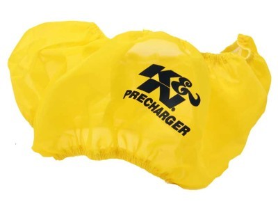 K&N PROTECTION SURFILTRE CHAUSSETTE KN E3750PY E-3750PY*
