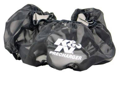 K&N PROTECTION SURFILTRE CHAUSSETTE KN E3760PK E-3760PK*