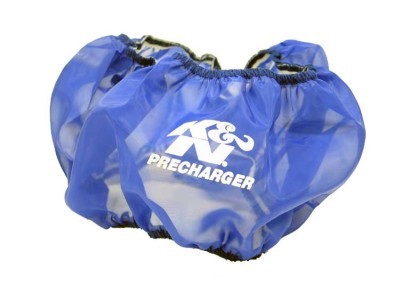 K&N PROTECTION SURFILTRE CHAUSSETTE KN E3760PL E-3760PL*
