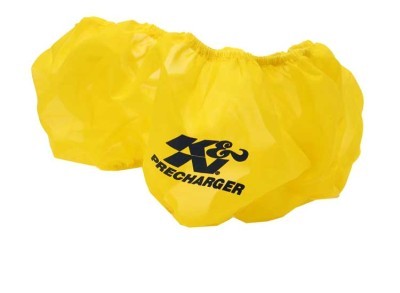 K&N PROTECTION SURFILTRE CHAUSSETTE KN E3760PY E-3760PY*