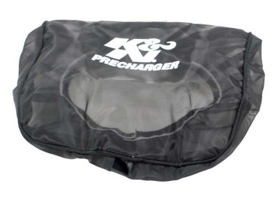 K&N PROTECTION SURFILTRE CHAUSSETTE KN E3960PK E-3960PK*