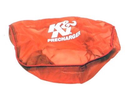 K&N PROTECTION SURFILTRE CHAUSSETTE KN E3960PR E-3960PR*