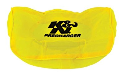 K&N PROTECTION SURFILTRE CHAUSSETTE KN E3960PY E-3960PY*