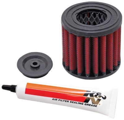 K&N FILTRE � AIR KN E4142 E-4142*
