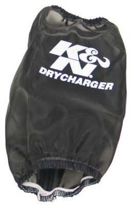 K&N PROTECTION SURFILTRE CHAUSSETTE KN E4510DK E-4510DK*