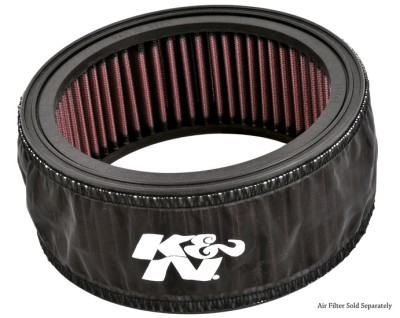 K&N PROTECTION SURFILTRE CHAUSSETTE KN E4518DK E-4518DK*