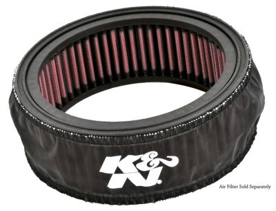 K&N PROTECTION SURFILTRE CHAUSSETTE KN E4521DK E-4521DK*