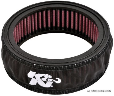 K&N PROTECTION SURFILTRE CHAUSSETTE KN E4665DK E-4665DK*