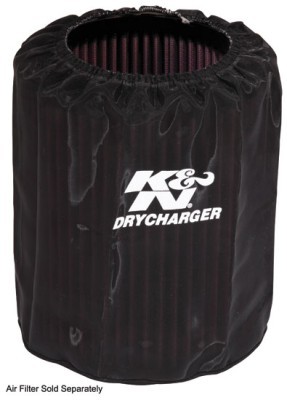 K&N PROTECTION SURFILTRE CHAUSSETTE KN E4710DK E-4710DK*
