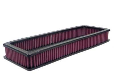 K&N FILTRE � AIR KN E9017 E-9017*