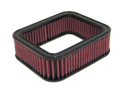 K&N FILTRE � AIR KN E90381 E-9038-1*