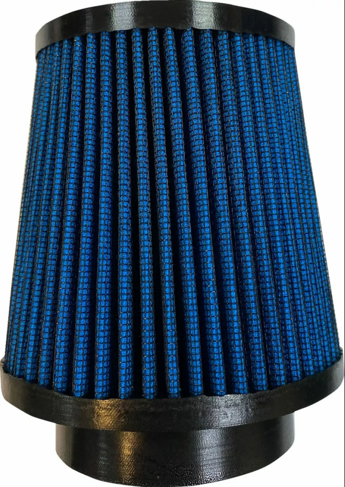 DRAG SPECIALITIES FILTRE A AIR LAVABLE E14-0325 HARLEY DAVIDSON RH 1250 S SPORTSTER 2021-2024