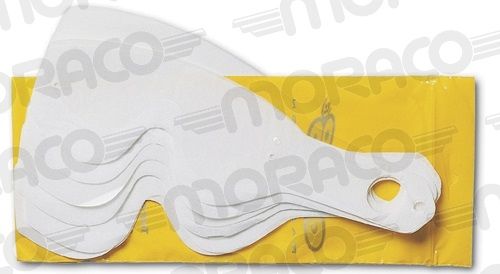 PROGRIP TEAR OFF E3270 (X10)