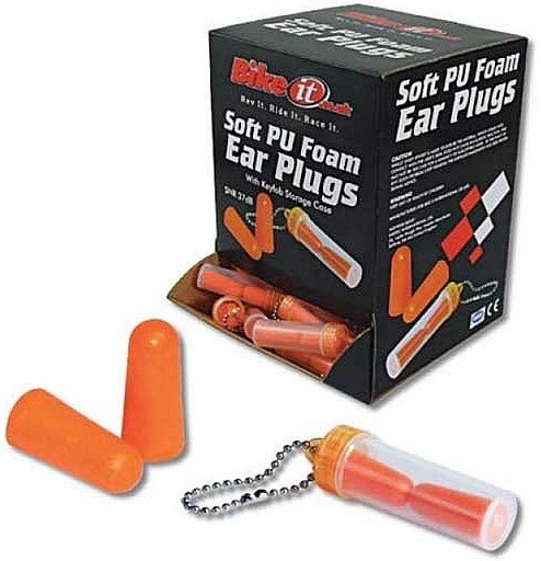 JUMBO PACK BOUCHONS PROTECTIONS OREILLES*
