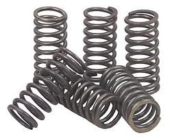 EBC CSK098 RESSORTS EMBRAYAGE SUZUKI RG 500 1985-1987*