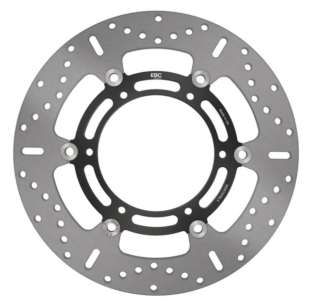 GOODRIDGE DISQUE DE FREIN AVANT 320 mm MD2089X YAMAHA 1300 FJR 2003-2015