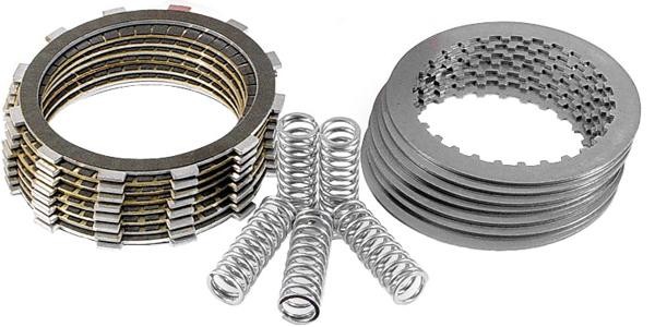 EBC DRC205 EMBRAYAGE HUSQVARNA 690 SUPERMOTO VITPILEN 701 2016-2021
