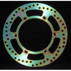 DISQUE DE FREIN AVANT (MD6044D) HONDA XLV 600 TRANSALP 1987-1996