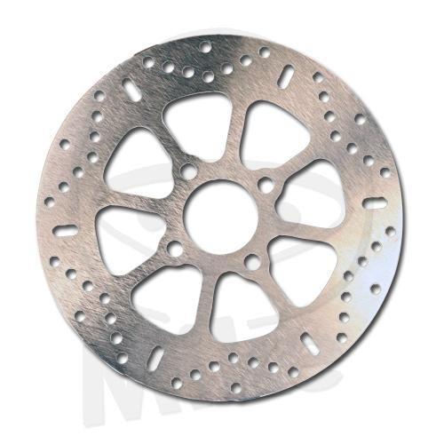 GOODRIDGE DISQUE DE FREIN ARRI�RE ROND MD9129D KYMCO 125 i X TOWN 2017-2020