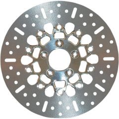 EBC DISQUE DE FREIN AVANT FLOTANT X SERIES HARLEY DAVIDSON VRSCR 1130 STREET ROD 2005-2007 1710-1215