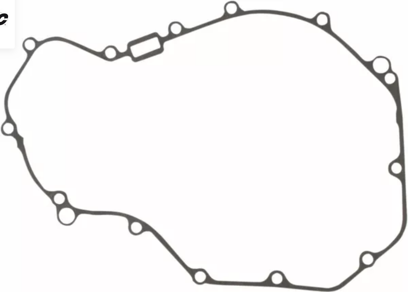 JOINT DE CARTER D`EMBRAYAGE EC630018AFM HONDA CBR 929 RR 2000-2001