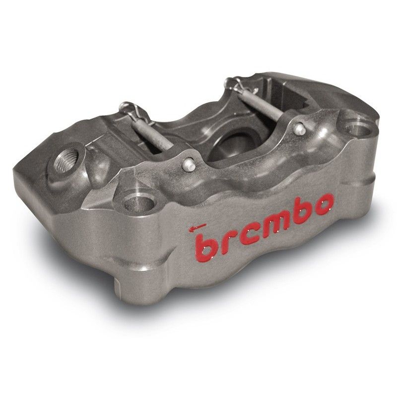 BREMBO ETRIERS HPK XA78910 100MM + Port Offert
