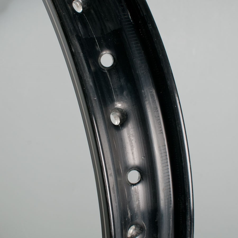 EXCEL JANTE A60 MX RIMS UNIVERSELLE PRO SERIES 19 x 1.85 POUCES ARRIERE 0210-0090 JANTE UNIVERSELLE (3)