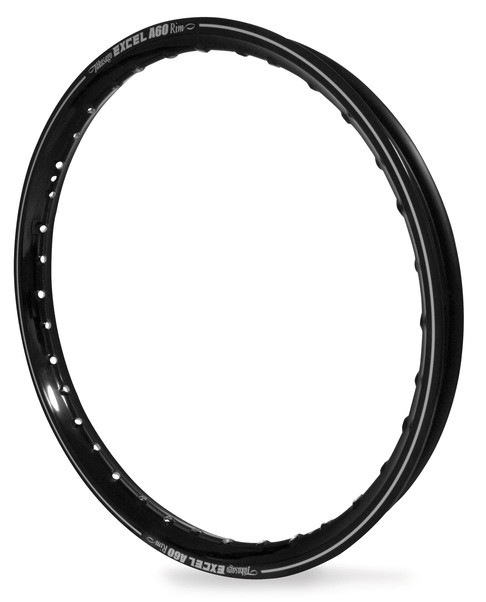 EXCEL JANTE A60 MX RIMS UNIVERSELLE PRO SERIES 19 x 1.85 POUCES ARRIERE 0210-0090 JANTE UNIVERSELLE (4)