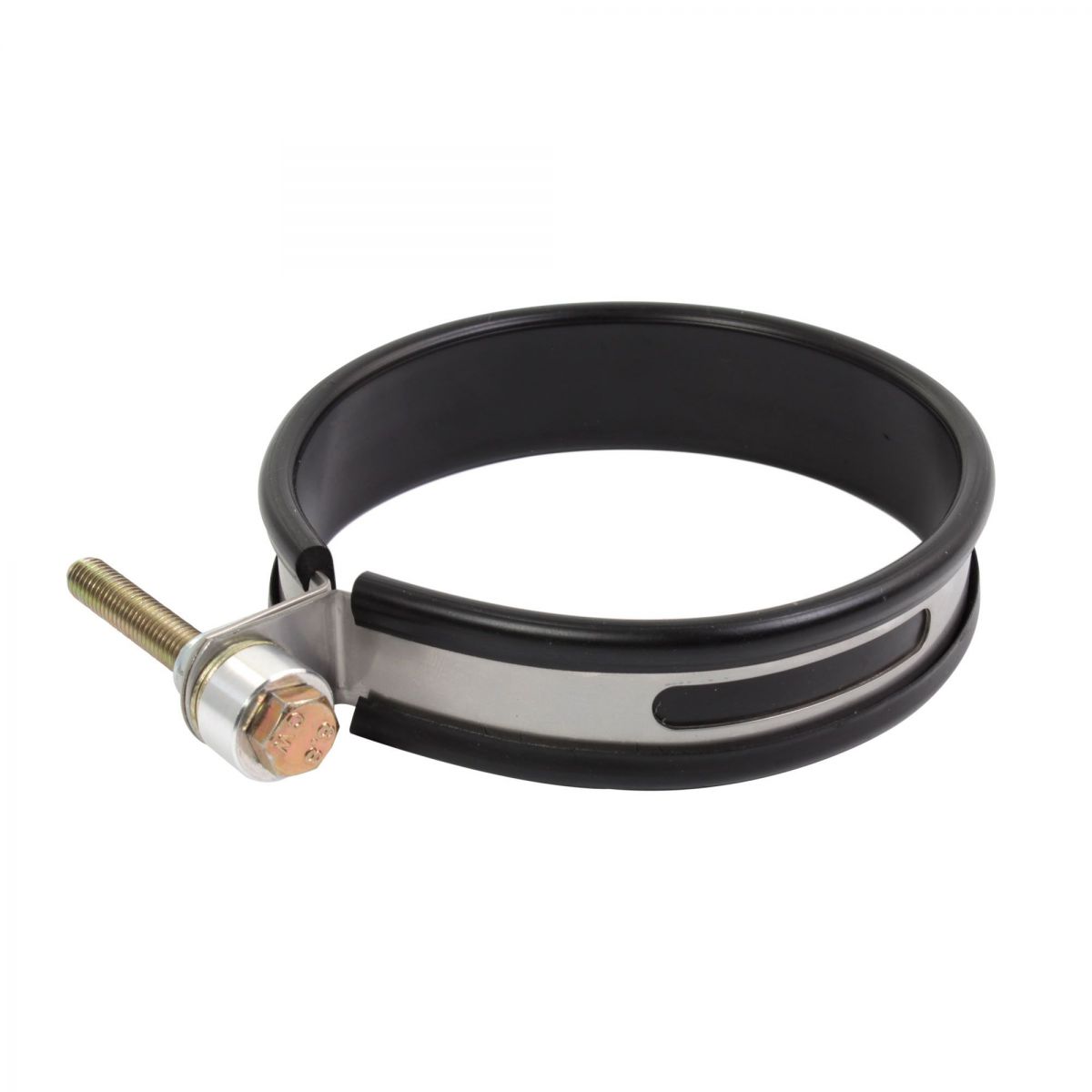 BRIDE COLLIER DE FIXATION POUR SILENCIEUX ECHAPPEMENT 28mm x 423mm* EXCSTB