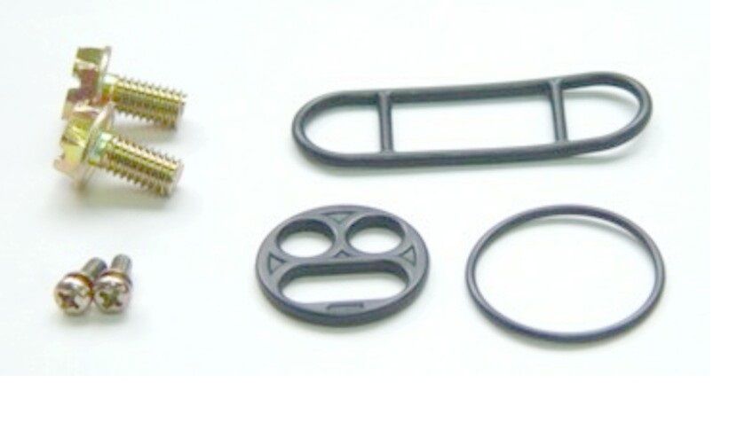 KIT REPARATION ROBINET ESSENCE TOURMAX FCK-22 YAMAHA XVS DRAG STAR DRAGSTAR 125 2000-2004