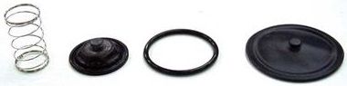 TOUR MAX KIT REPARATION ROBINET ESSENCE FCK-38 824129 HONDA CB 500 N ET S 1996-2003