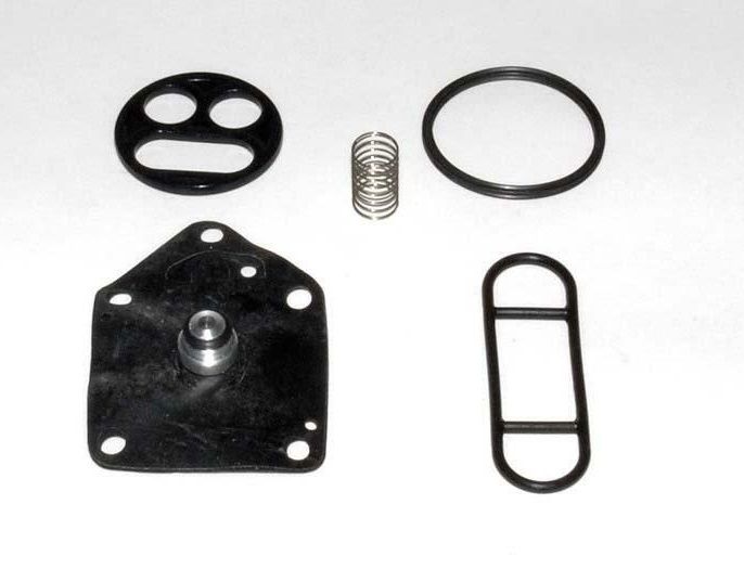 TOUR MAX KIT REPARATION ROBINET ESSENCE FCK-44 KAWASAKI GPZ 1100 1995-1998