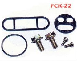 TOUR MAX KIT REPARATION ROBINET ESSENCE FCK-22 SUZUKI DR 350 S ET SE 1990-1996