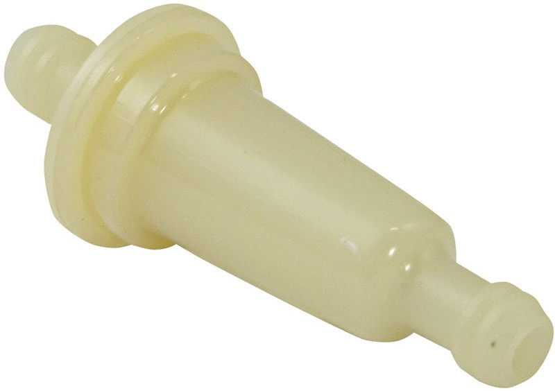 1 FILTRE A ESSENCE � 6mm REGULAR*