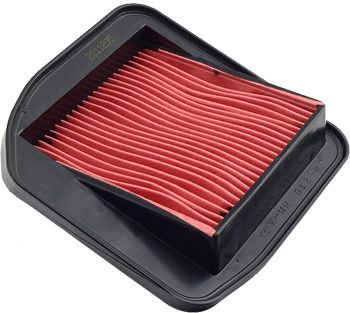 Filtre � Air HFA1115 17213-KGA-900 HONDA CG125 TITAN (BR�SIL) 2000-2003