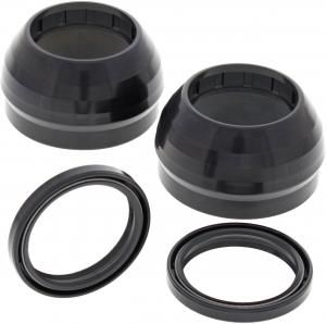 ALL BALLS 2 Joints Spi Spy de Fourche + caches poussi�re 56-164 BMW K RT / RS 100 1983-1993