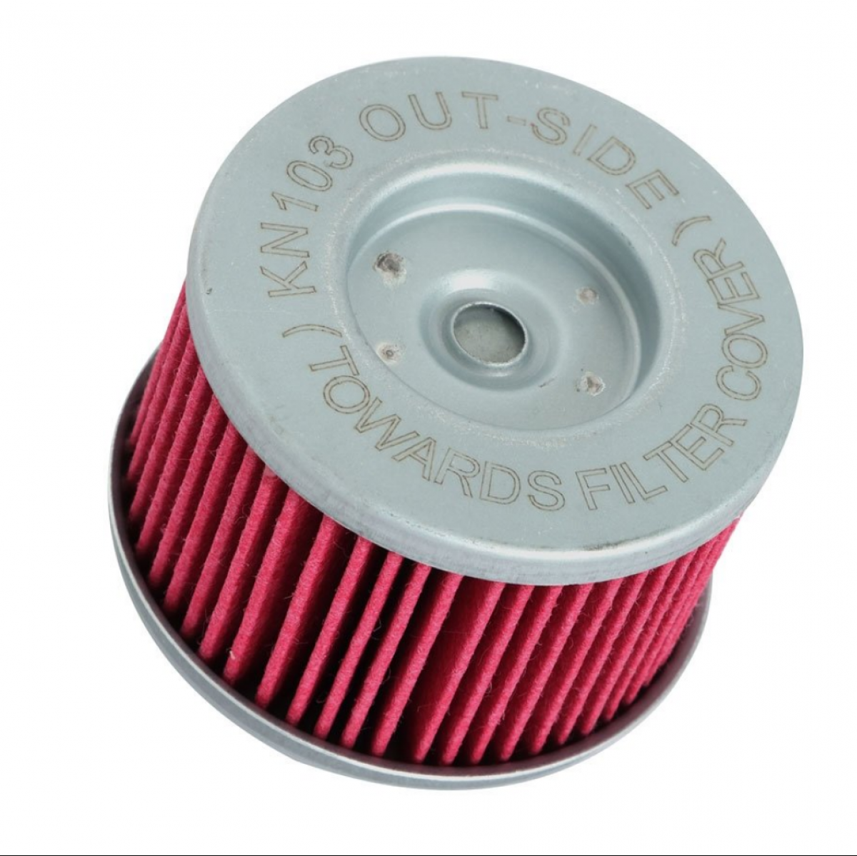 FILTRE A HUILE KN 103 HONDA CRF 250 et RALLY 2014-2021