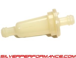 1 FILTRE A ESSENCE CARBURANT � 6mm MINI 97L118
