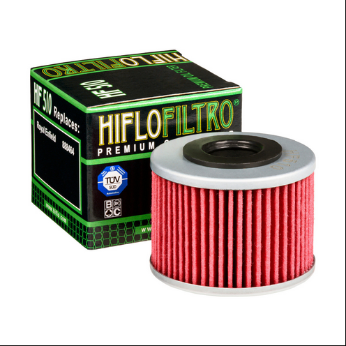 Filtre � huile HF510 ROYAL ENFIELD HIMALAYAN 450 452 2024-2026