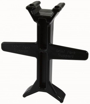 B�QUILLE SUPPORT DE FOURCHE STABILISATEUR DE TRANSPORT TAILLE MINI* FKV031M