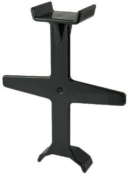 B�QUILLE SUPPORT DE FOURCHE STABILISATEUR DE TRANSPORT TAILLE STANDARD*FKV031S