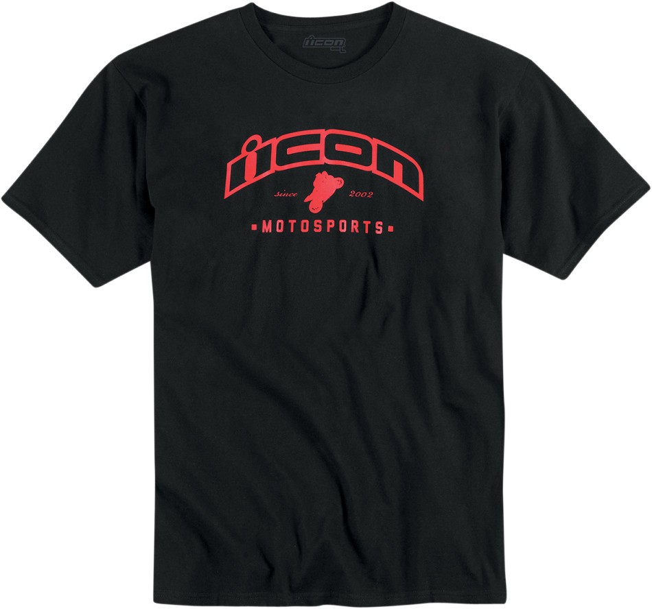 Tee Shirt Icon FLAGRANT*