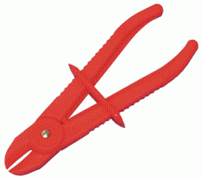 PINCE A CLAMPER* FLC