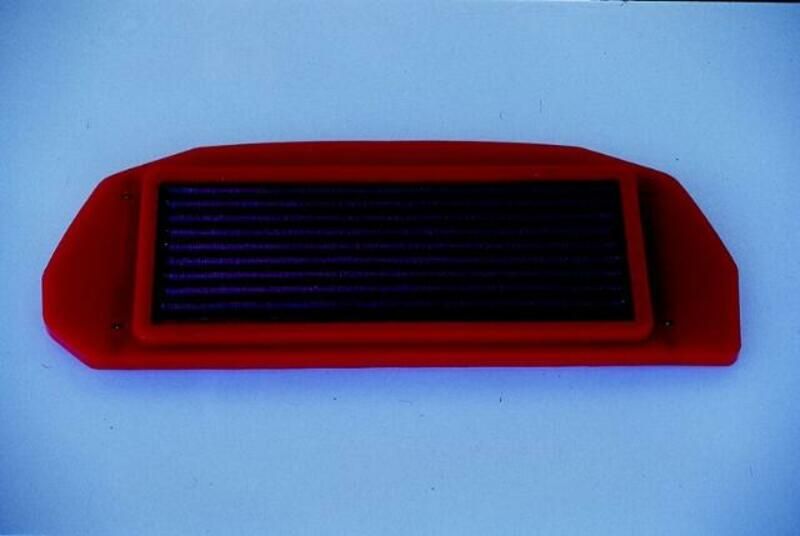 BMC FILTRE A AIR PERFORMANCE FM128/04 YAMAHA YZF 750 R 1993-1996