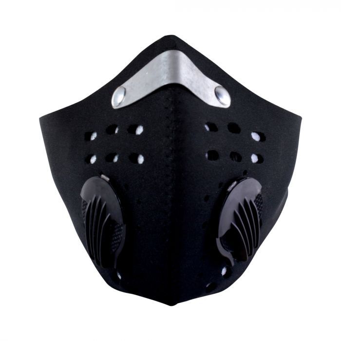MASK CACHE NEZ FOULARD AVEC FILTRES*