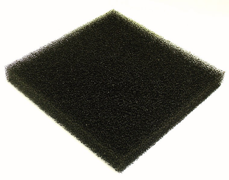 MOUSSE DE PROTECTION UNIVERSELLE CARRE SOUPLE