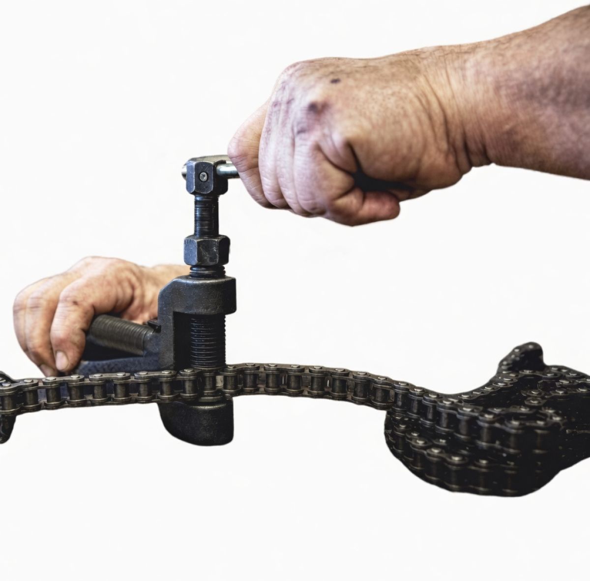 FORFAIT FERMETURE CHAINE